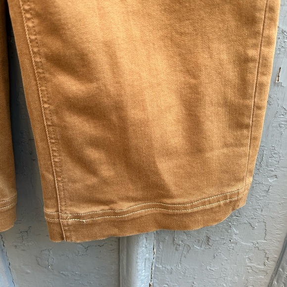 Everlane The Utility Wide-Leg Pant, Size 0 - Picture 8 of 12